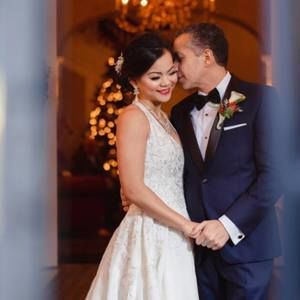 Meet your Posher, Tina